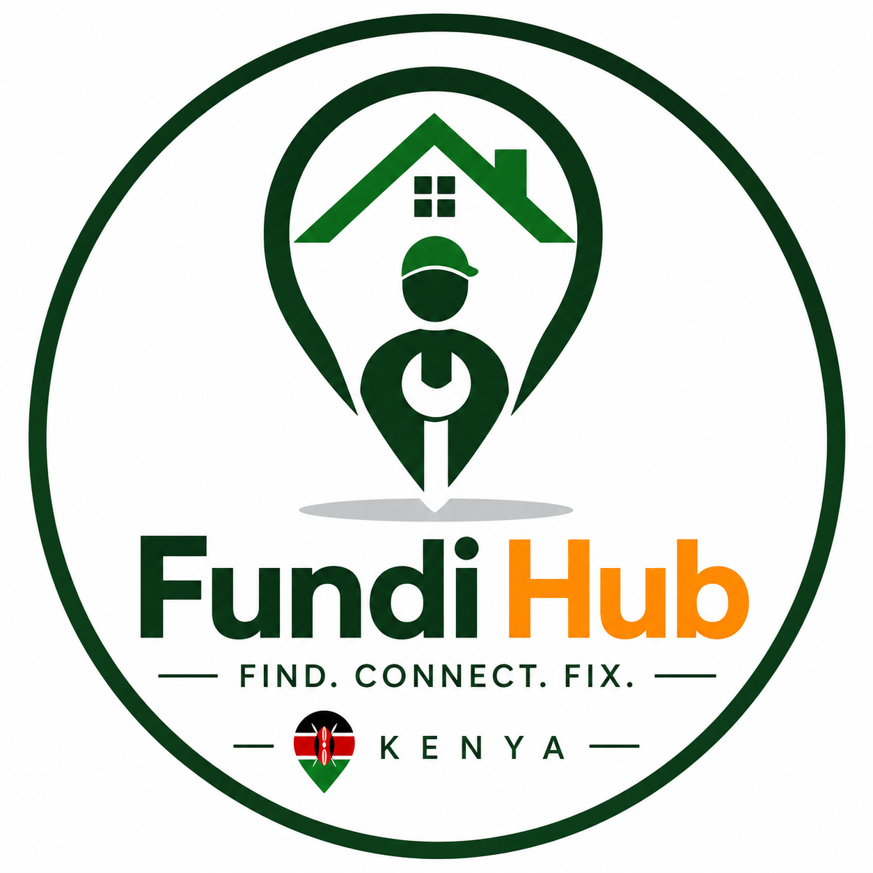 FundiHub Kenya